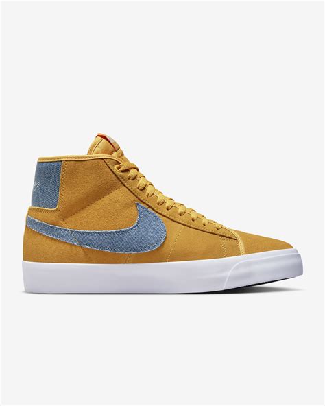 Nike zoom blazer mid 70